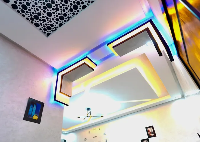 Appartement Marrakech A 5 Min De L\'Aeroport